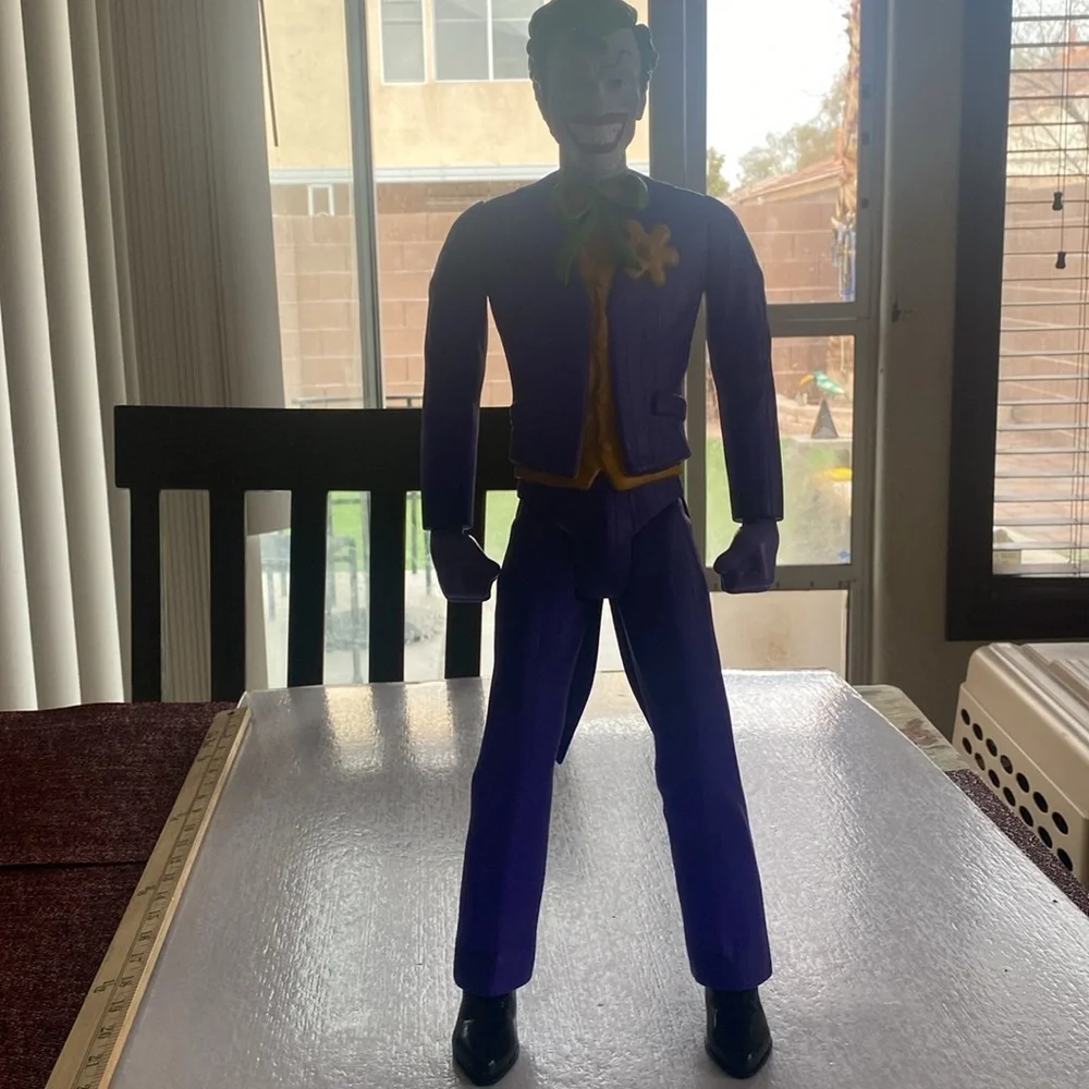 Jakks Pacific dc comics